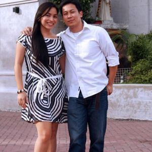 Meet your Posher, Randy